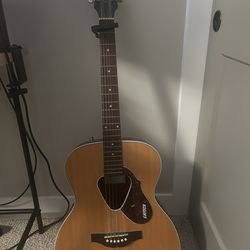 Gretsch Acoustic Guitar