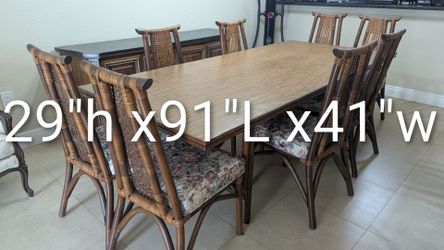 FREE FURNITURE - MOVING OUT!!