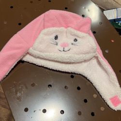 Baby Hat Used 