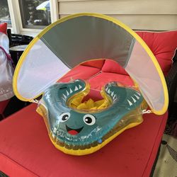 Baby Swimming Float; Size L