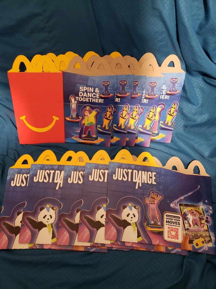 McDonald's Bundle