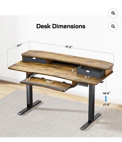 Mesa De Computadora