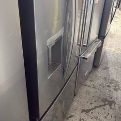Whirlpool French Door Refrigerator 