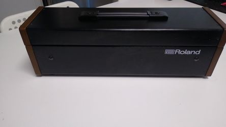 Roland SYR-E84 EUROCASE only