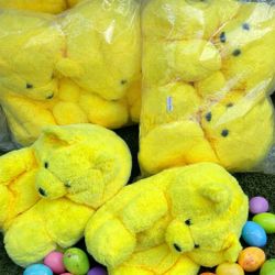 Easter Basket Fillers 