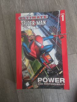 comic books