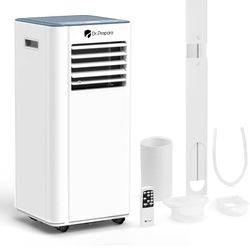 Dr. Prepare Portable AC