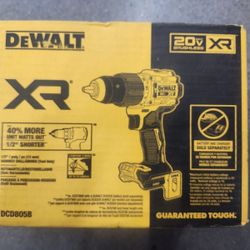 Dewalt Drill