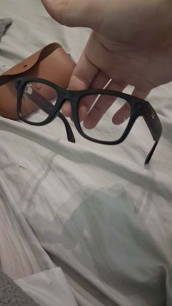 Ray-Ban Meta Smart Glasses