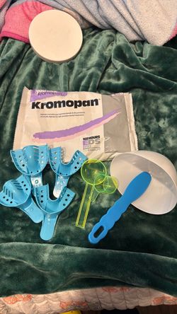 Dental Material