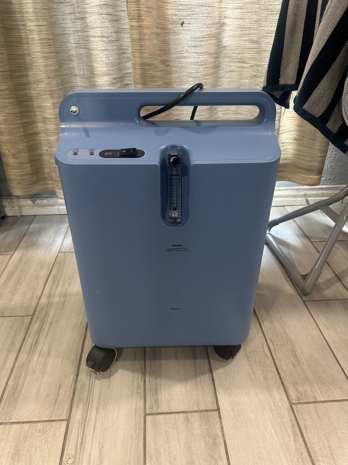 C Pap Machine