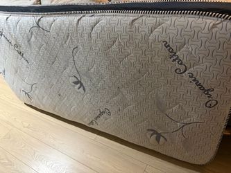 Twin Mattress