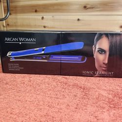 Argan Woman Midnight Blue 