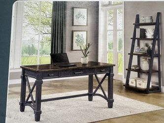 Bayside Writing Desk