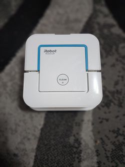 I Robot Floor Mop