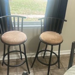 Bar Stools 