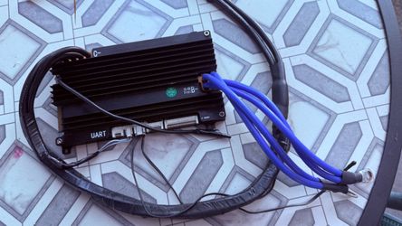 JBD bms 24S 200A