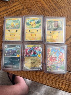 30th celebration cards