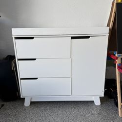 Baby Dresser 