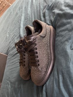 Alexander McQueen Shoes Size 12