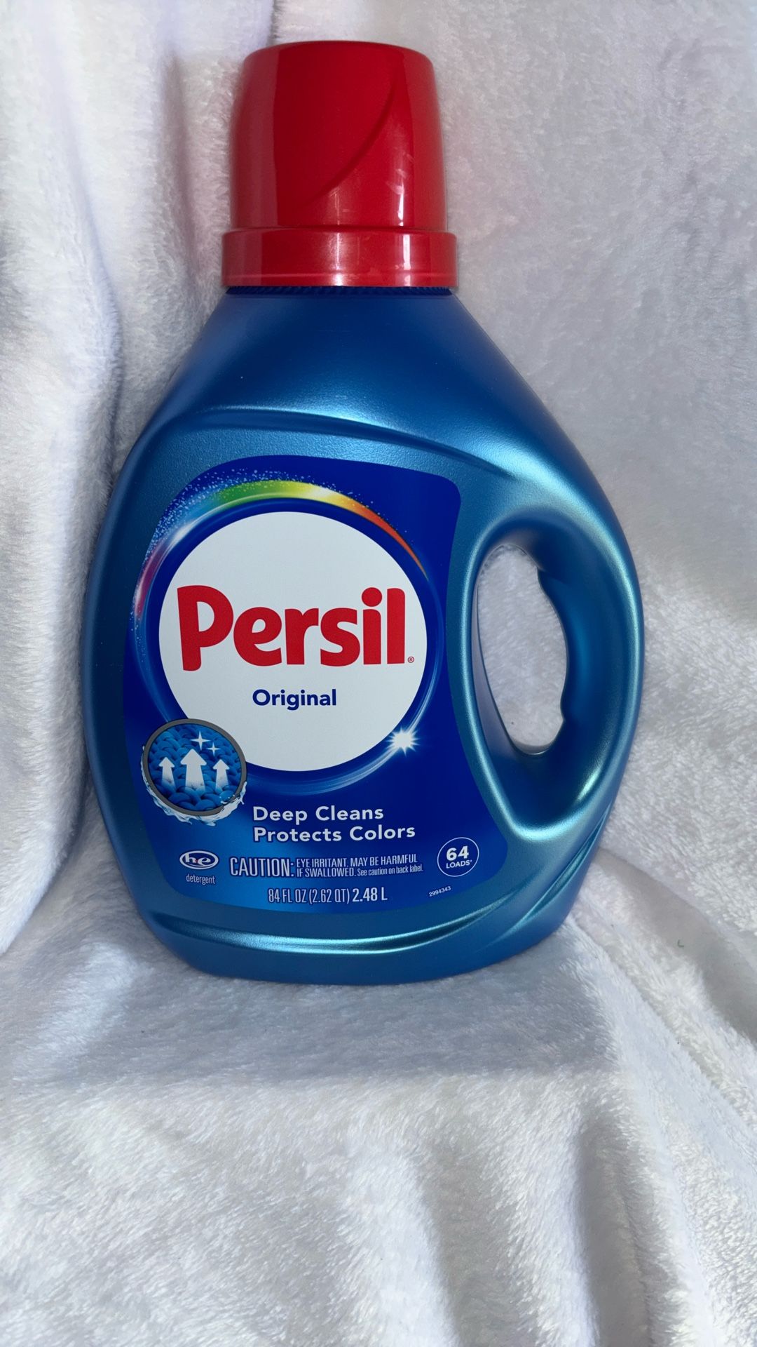 Persil