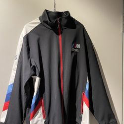 BMW Jacket 
