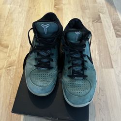 Kobe 4 Girl Dad