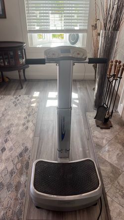 Vibra Therapy