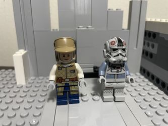 Star Wars Lego Mini Figure