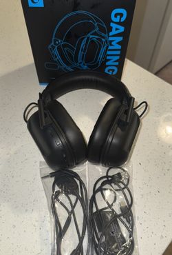 Gaming Headset 