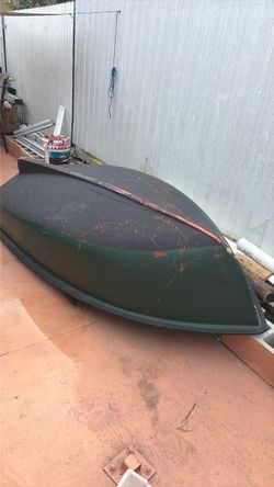 Canoe