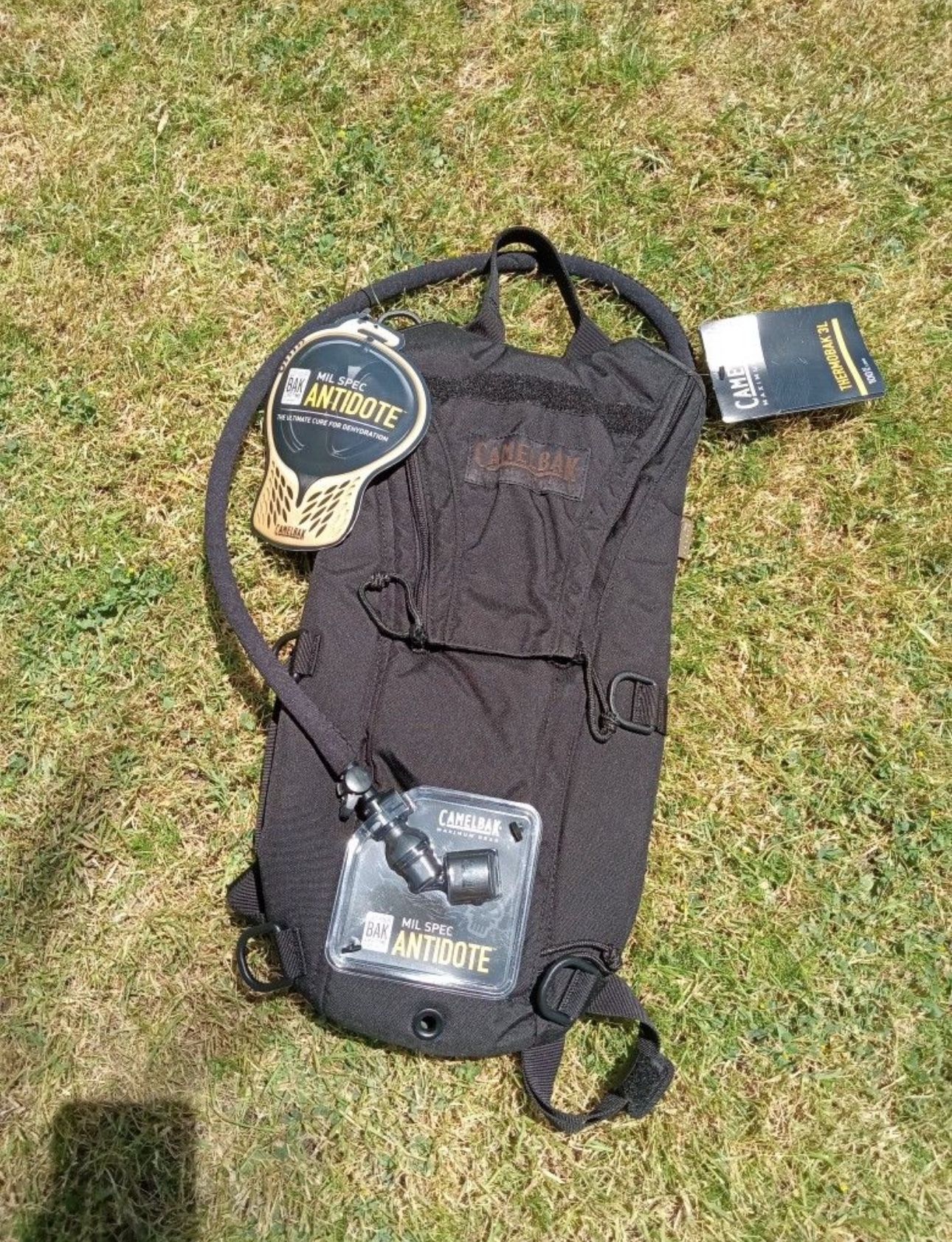 New!!!! Camelbak Backpack