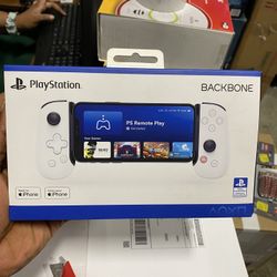 Backbone One Mobile Gaming Controller for iPhone