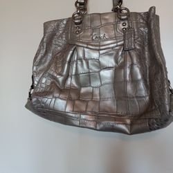 COACH medium Bag