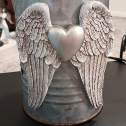 Angel Wing Scentsy 
