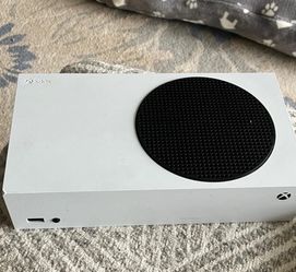 Xbox series s