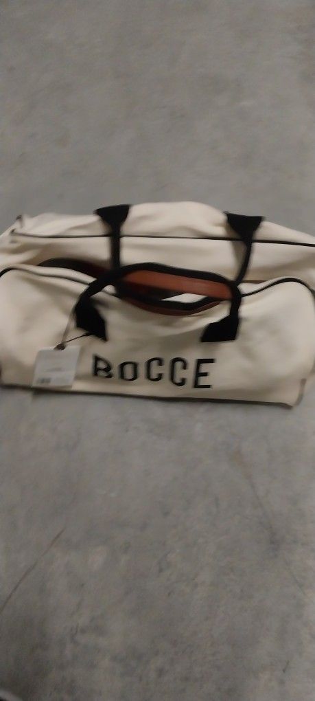 Bocce Ball Lawn Game Set (Hearth and Hand)