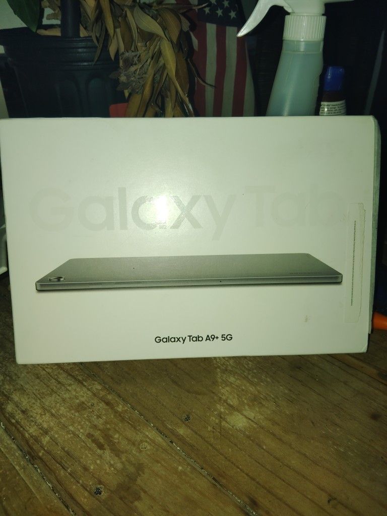 Brand New With Service Free For A Month Never Used Yet Got From T-Mobile