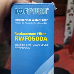 Icepure RWF0500a