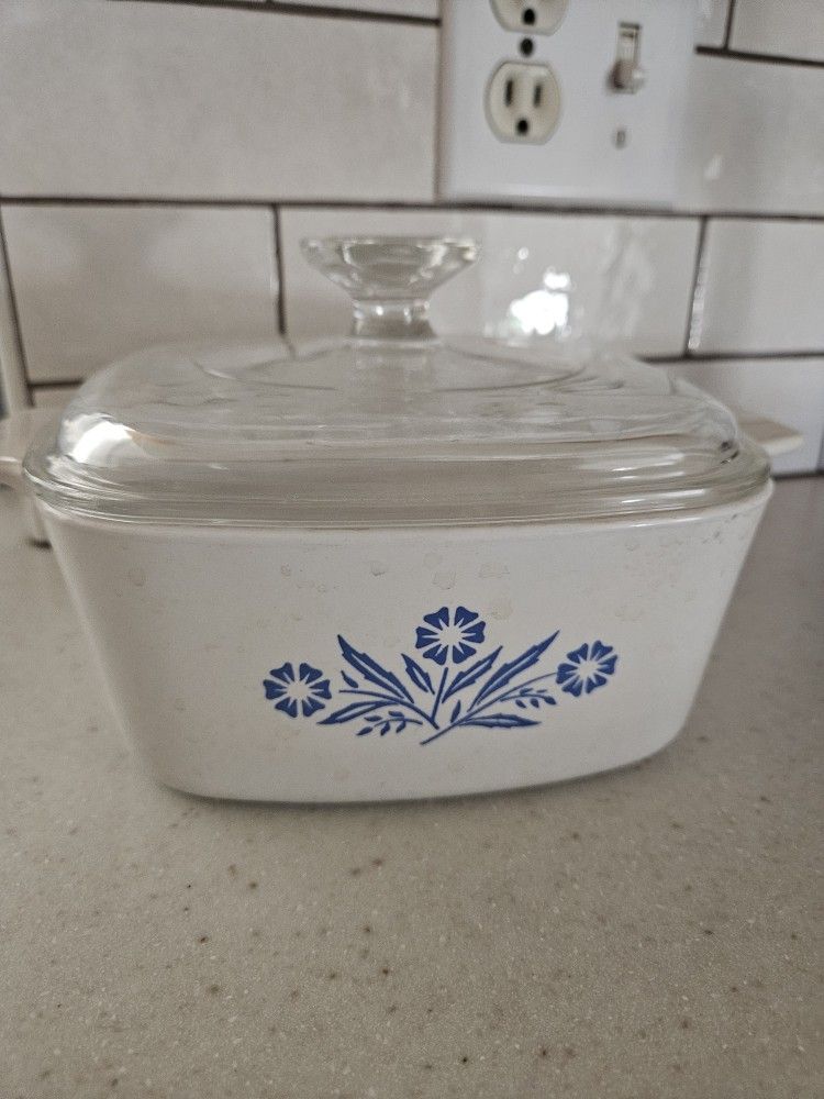 Corningware Baking 