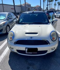 2009 Mini Cooper