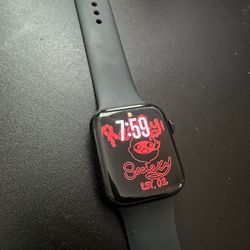 44 mm Apple Watch SE / T - MOBLE cellular 