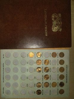 Coin Collection 