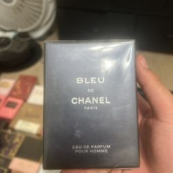 BLEU DE CHANEL EDP 