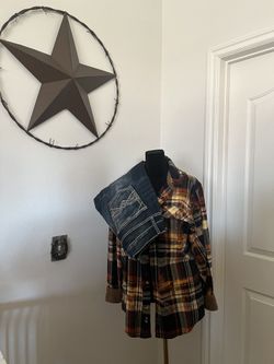 Bleached Shirts