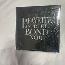 Bond #9