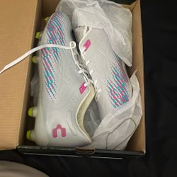 Charly Mens Spektre 3.0 Plus  Soccer Cleats 