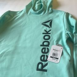 Reebok Hoodie