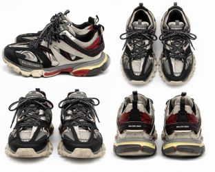Balenciaga runner
