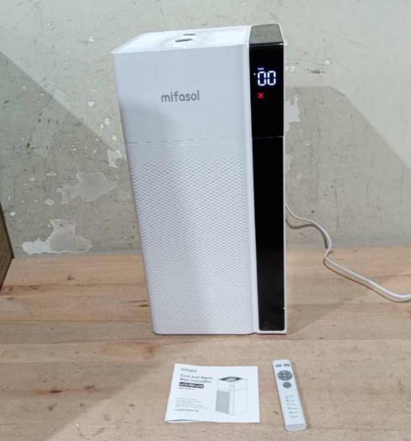 Humidifier 